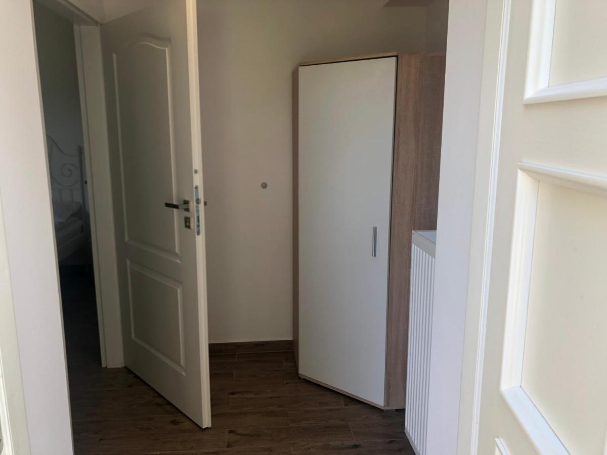 Dworek Nadmorski Władysławowo Exteriér fotografie